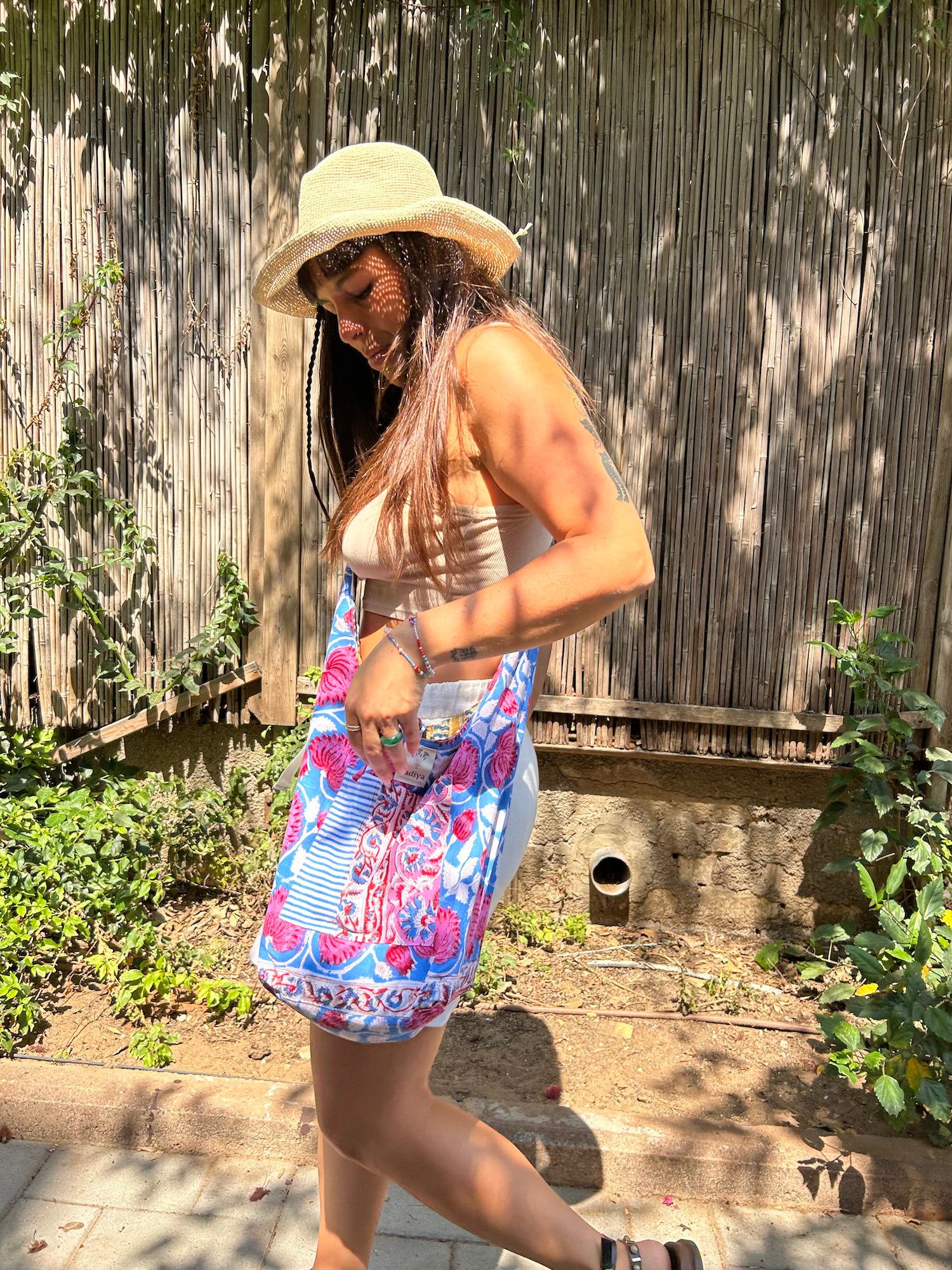 Rumi Bag
