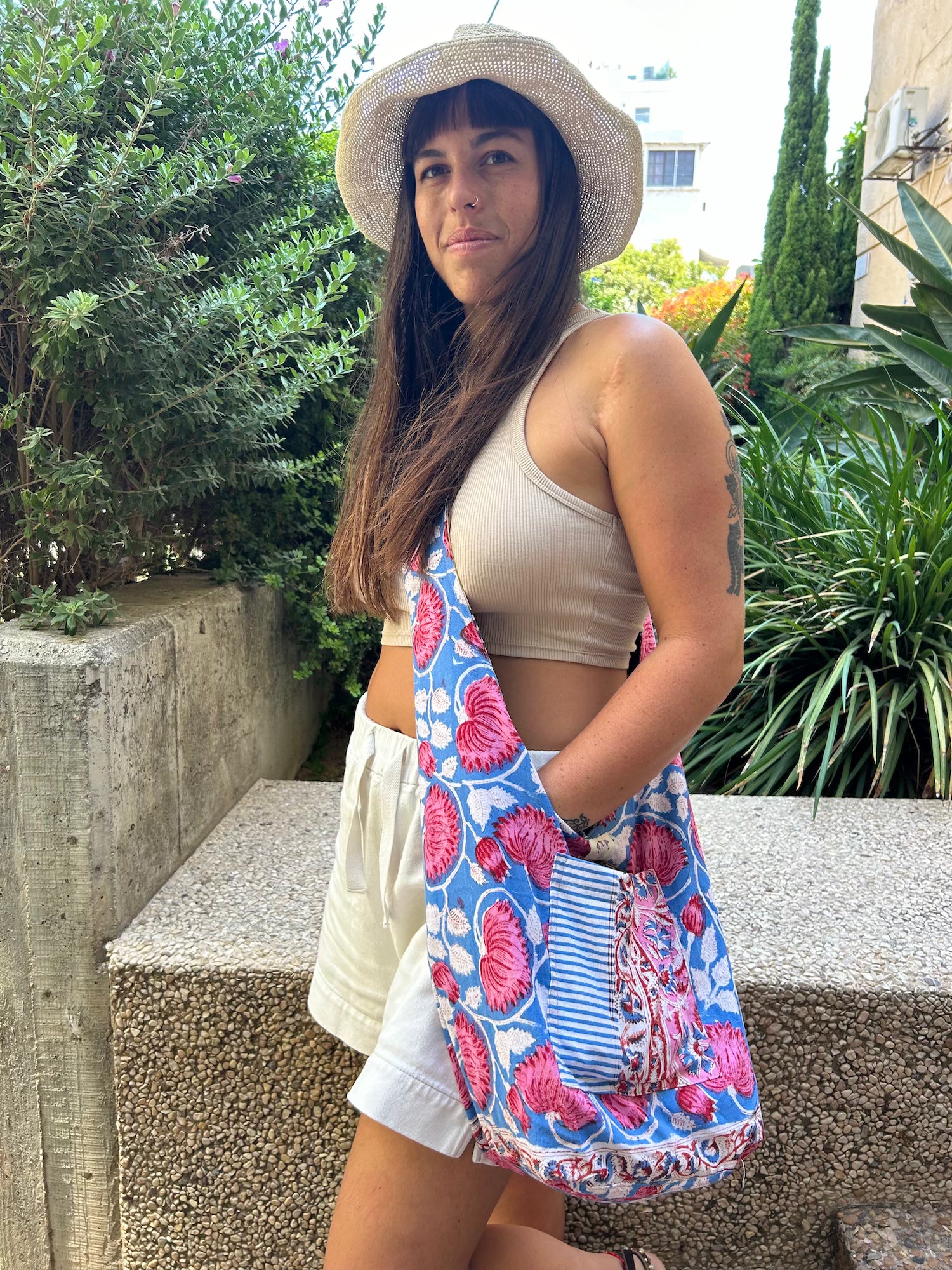 Rumi Bag
