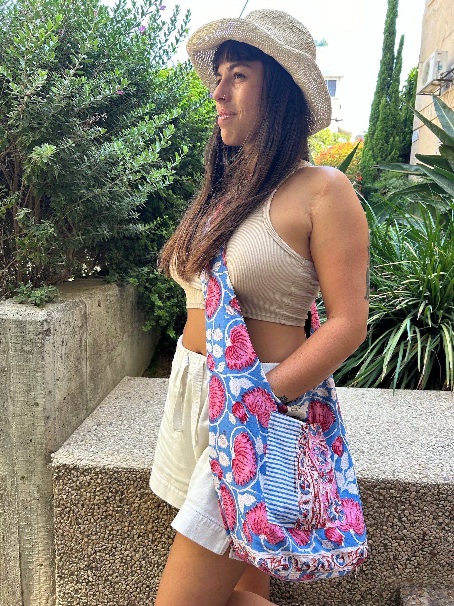Rumi Bag