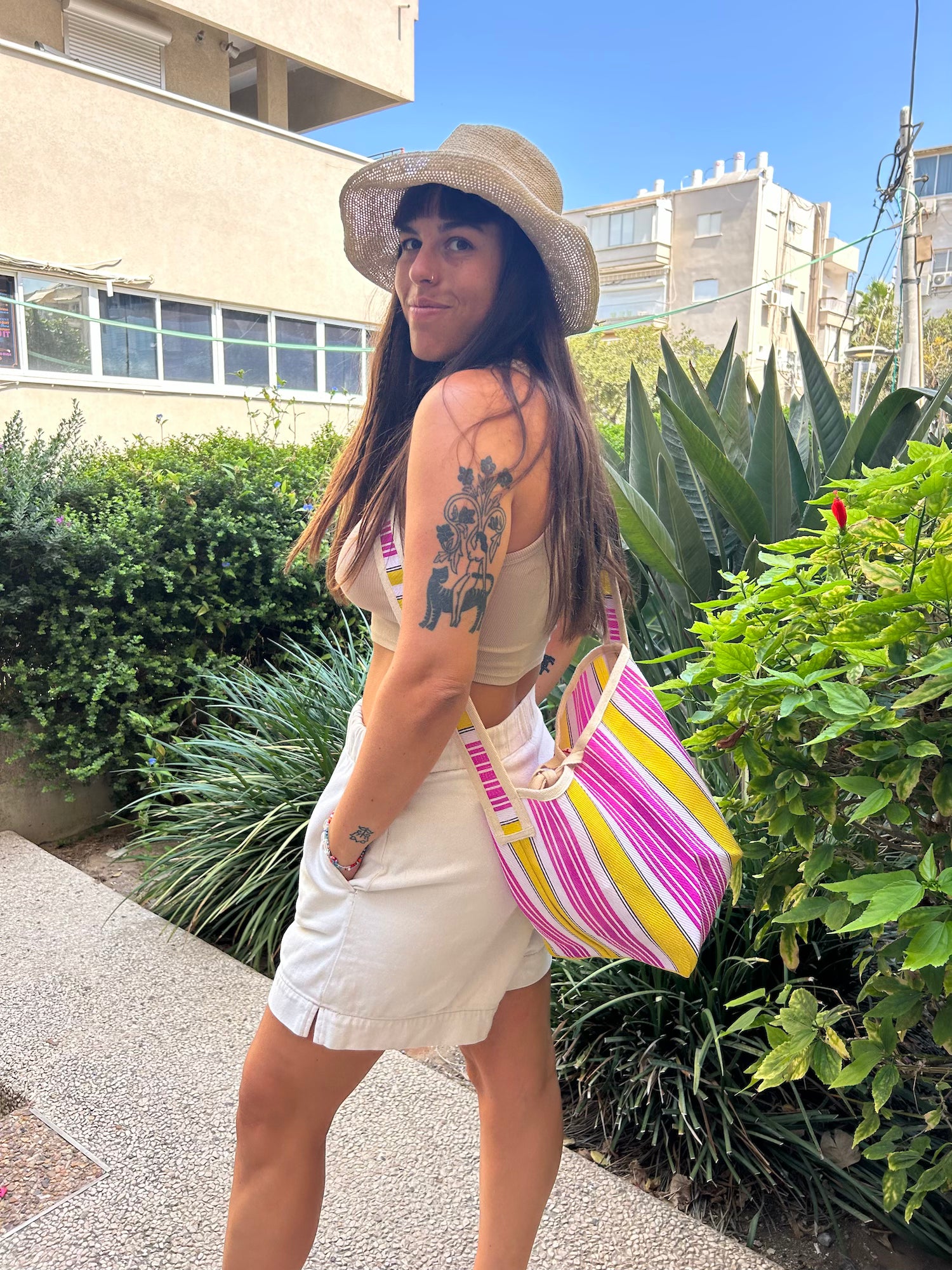 Ipanema Bag