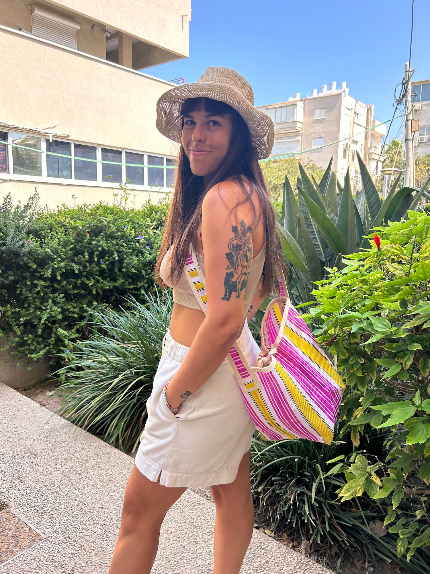 Ipanema Bag