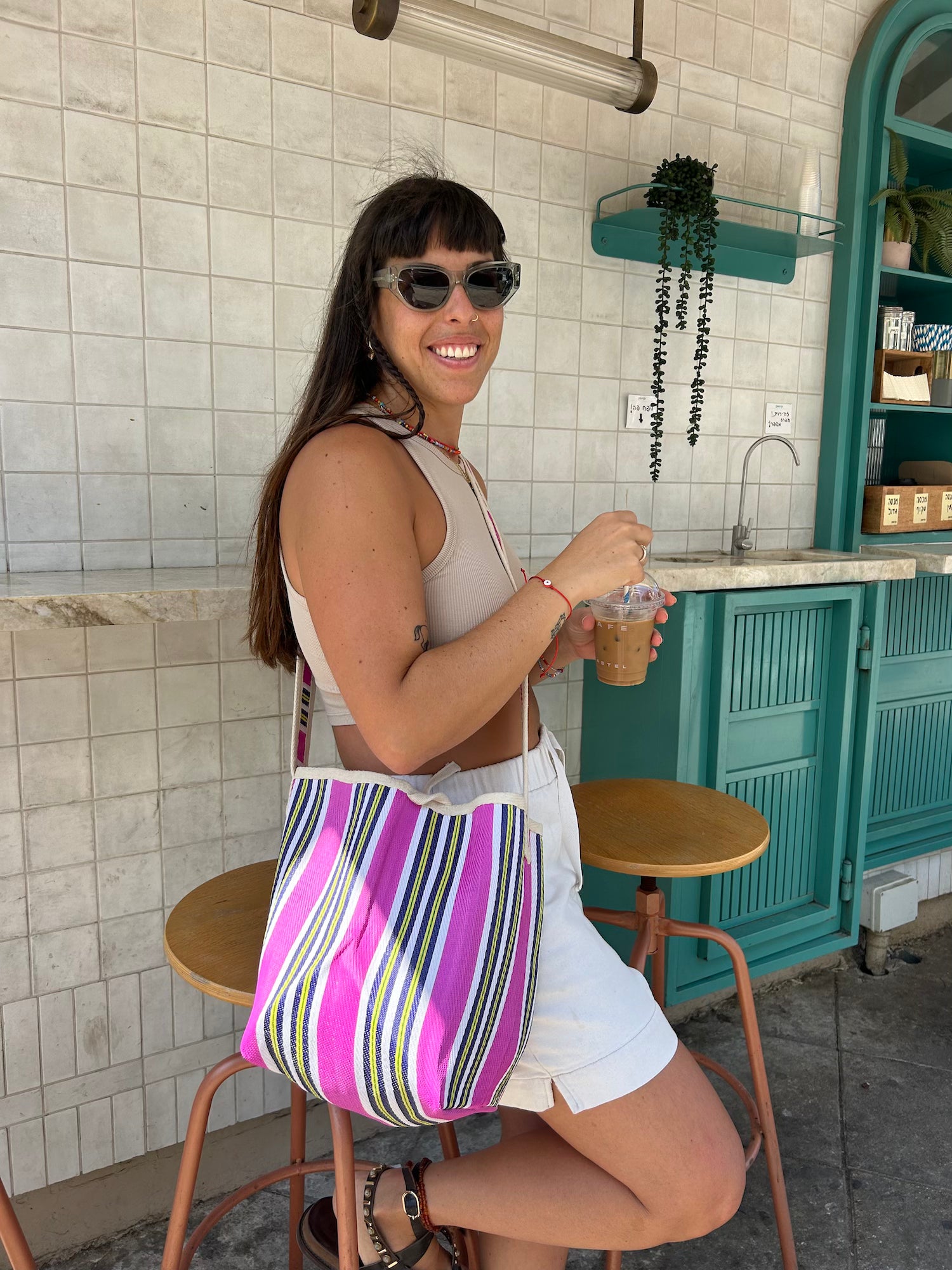 Paloma Bag