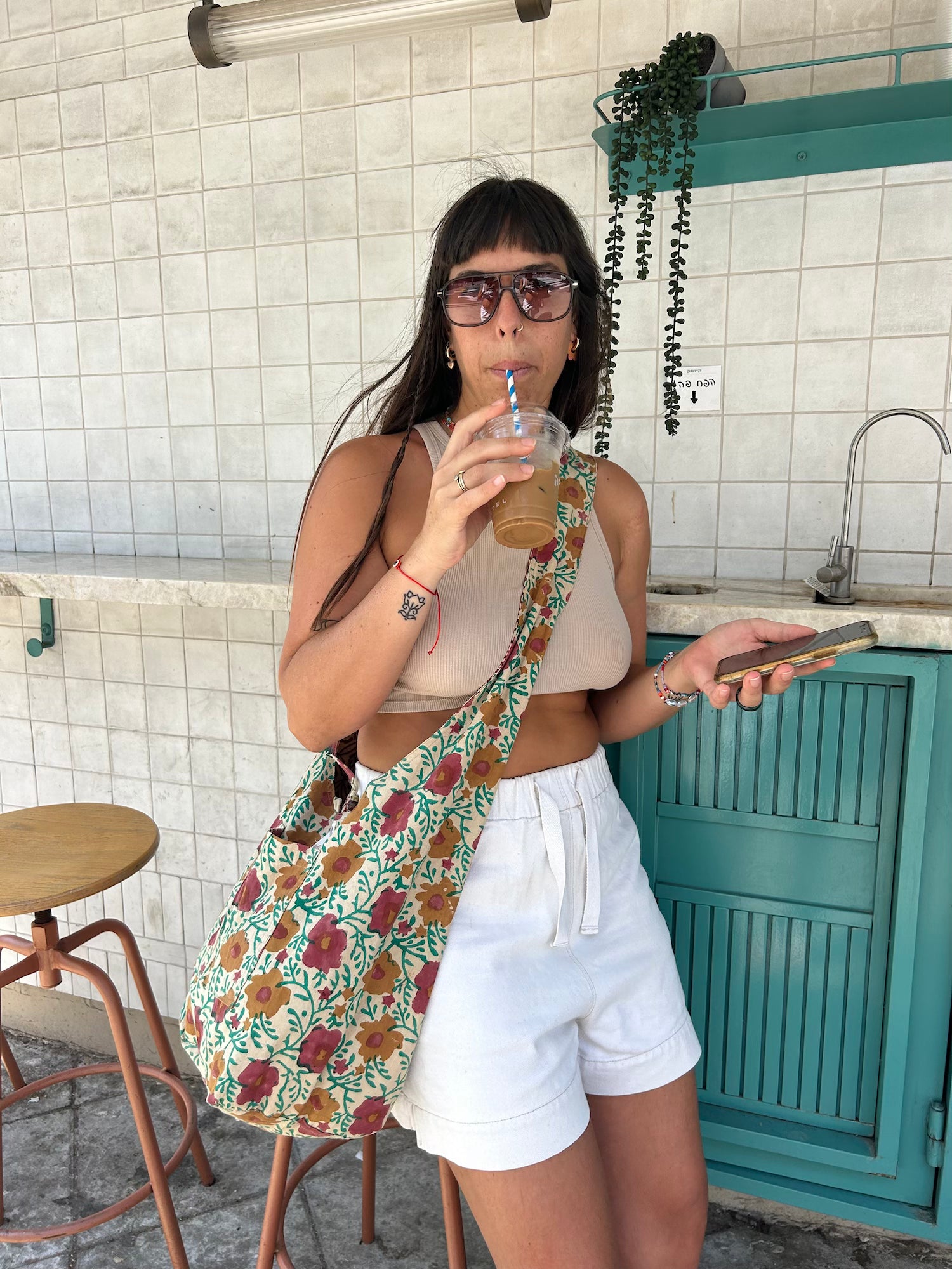 Rumi Bag