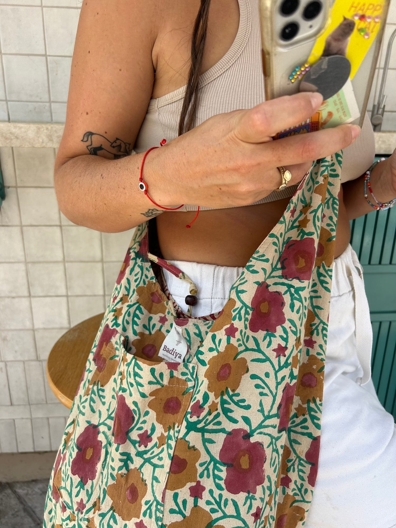 Rumi Bag