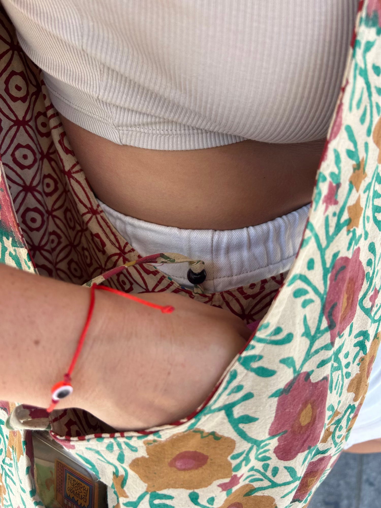 Rumi Bag