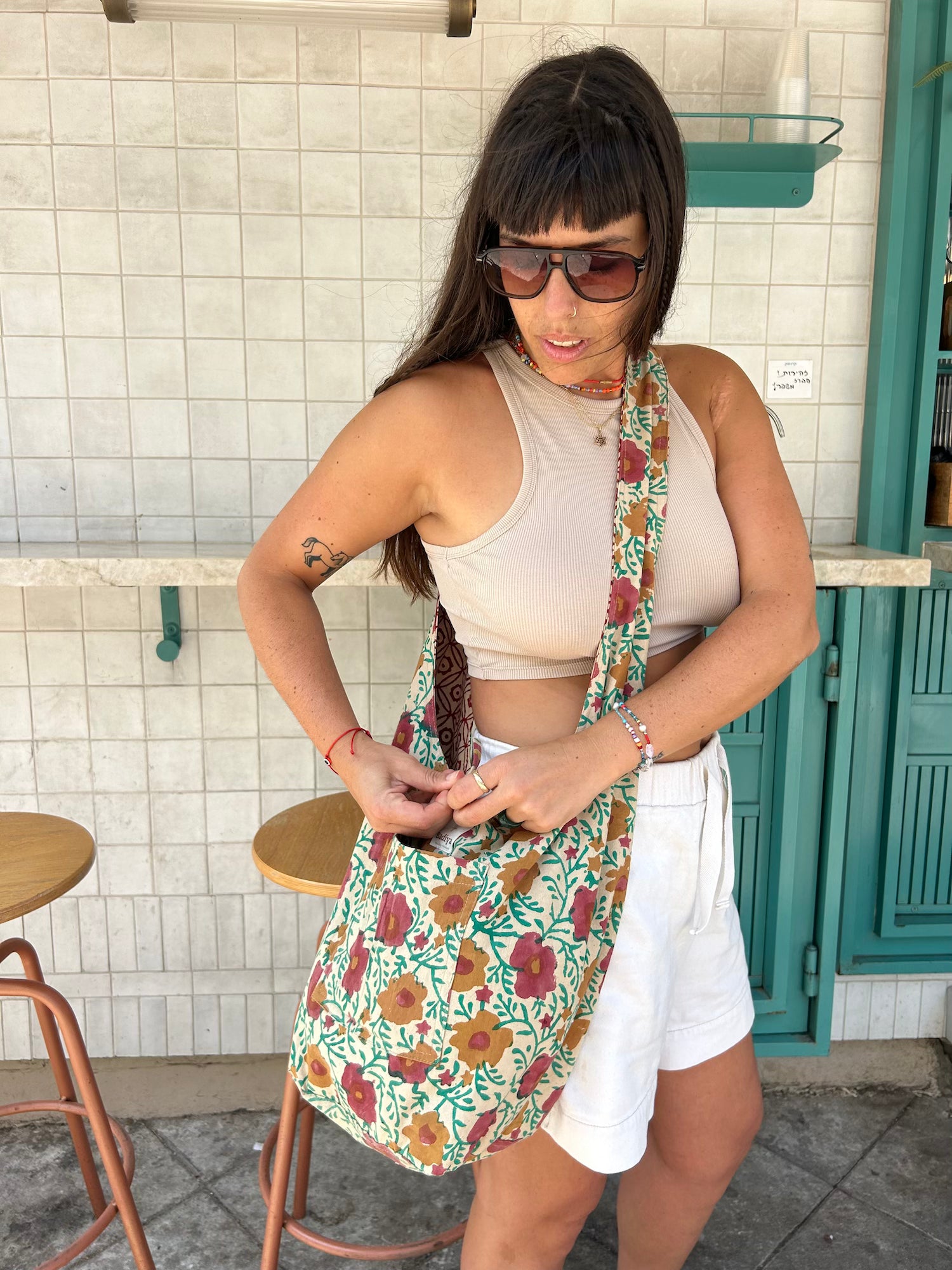 Rumi Bag
