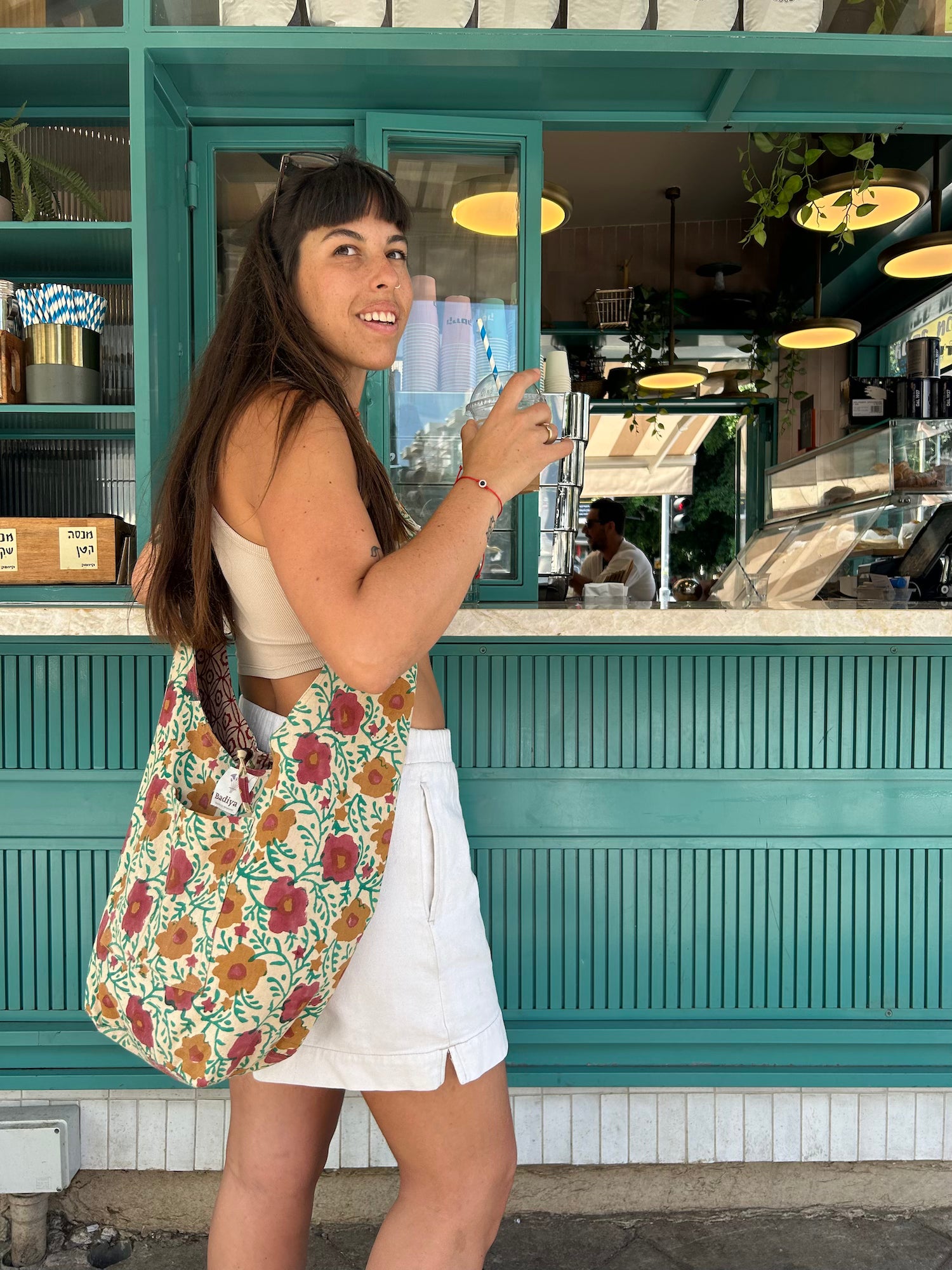 Rumi Bag