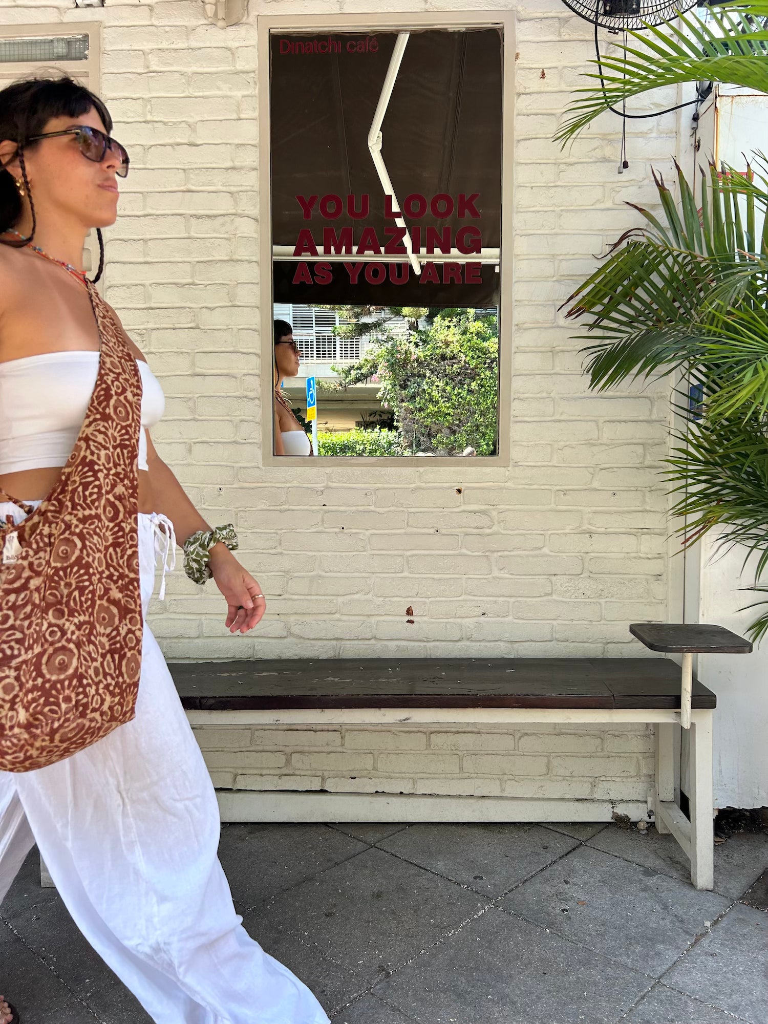 Rumi Bag