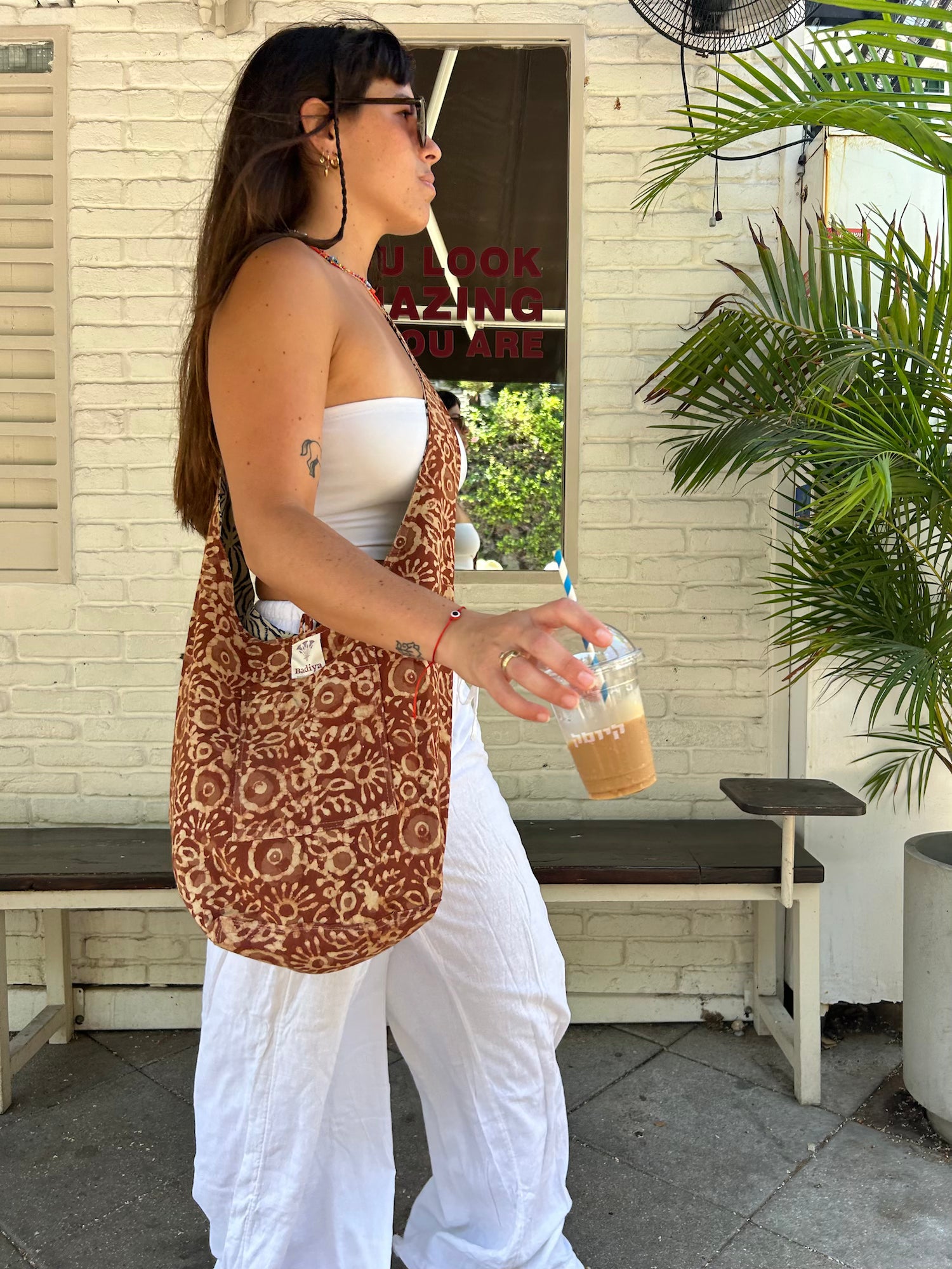 Rumi Bag