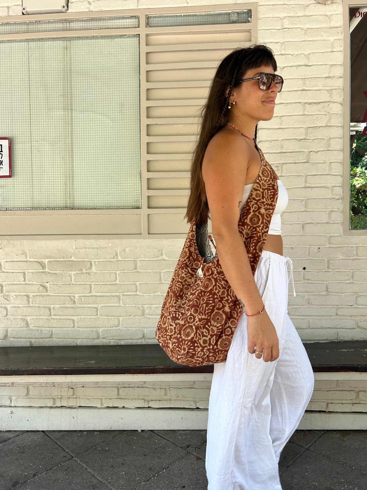Rumi Bag