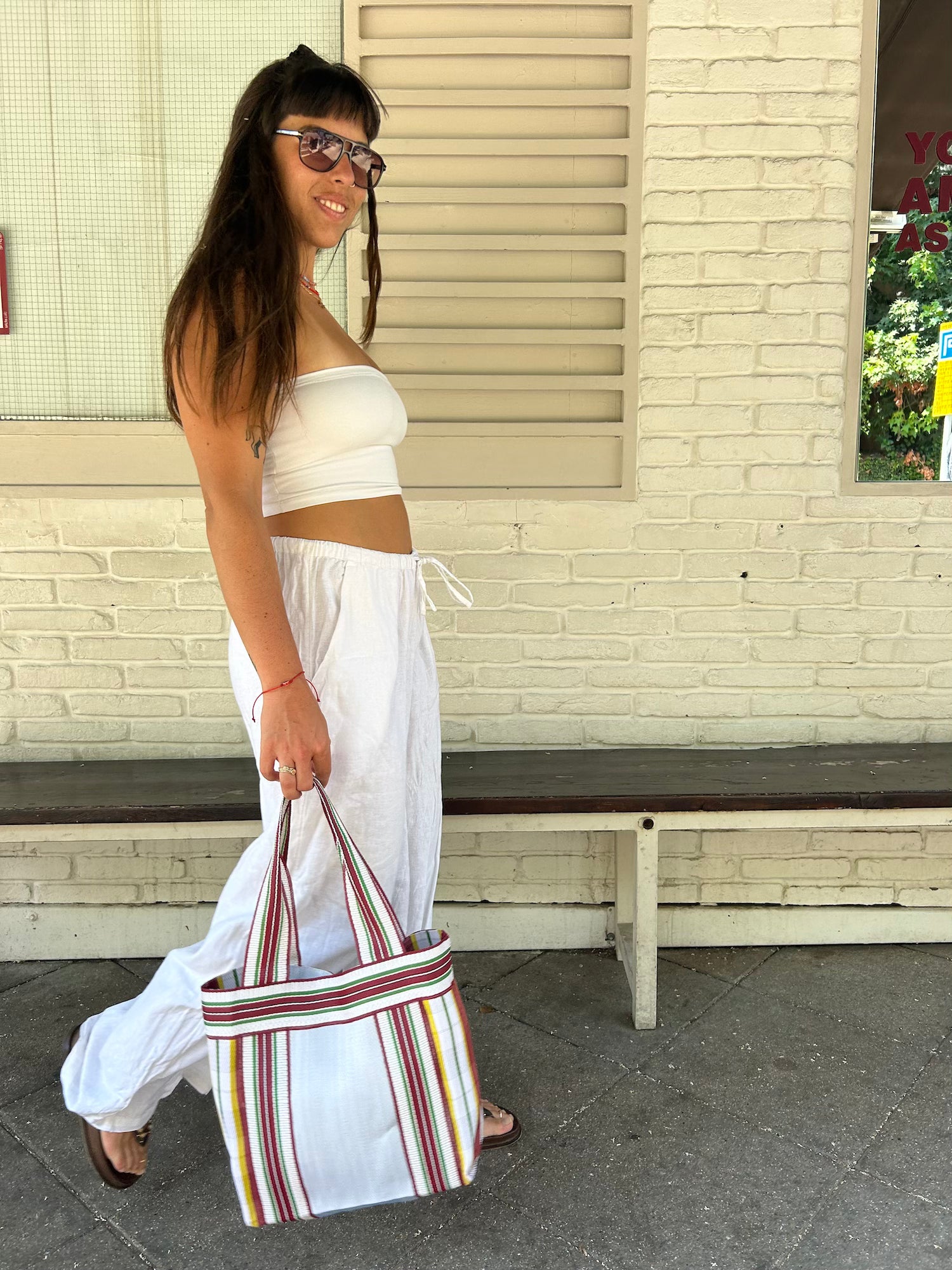 Petite Verona Bag