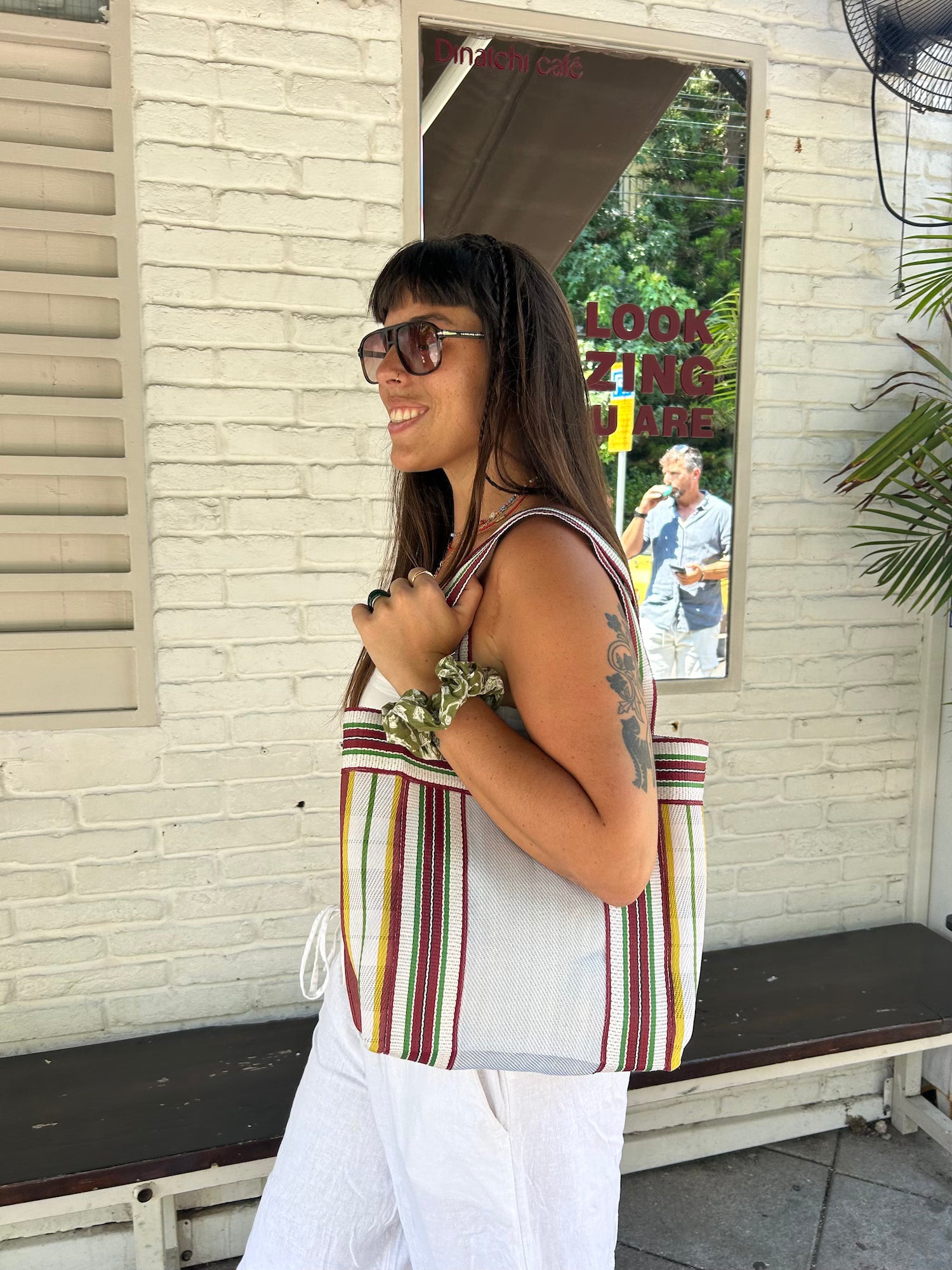 Petite Verona Bag
