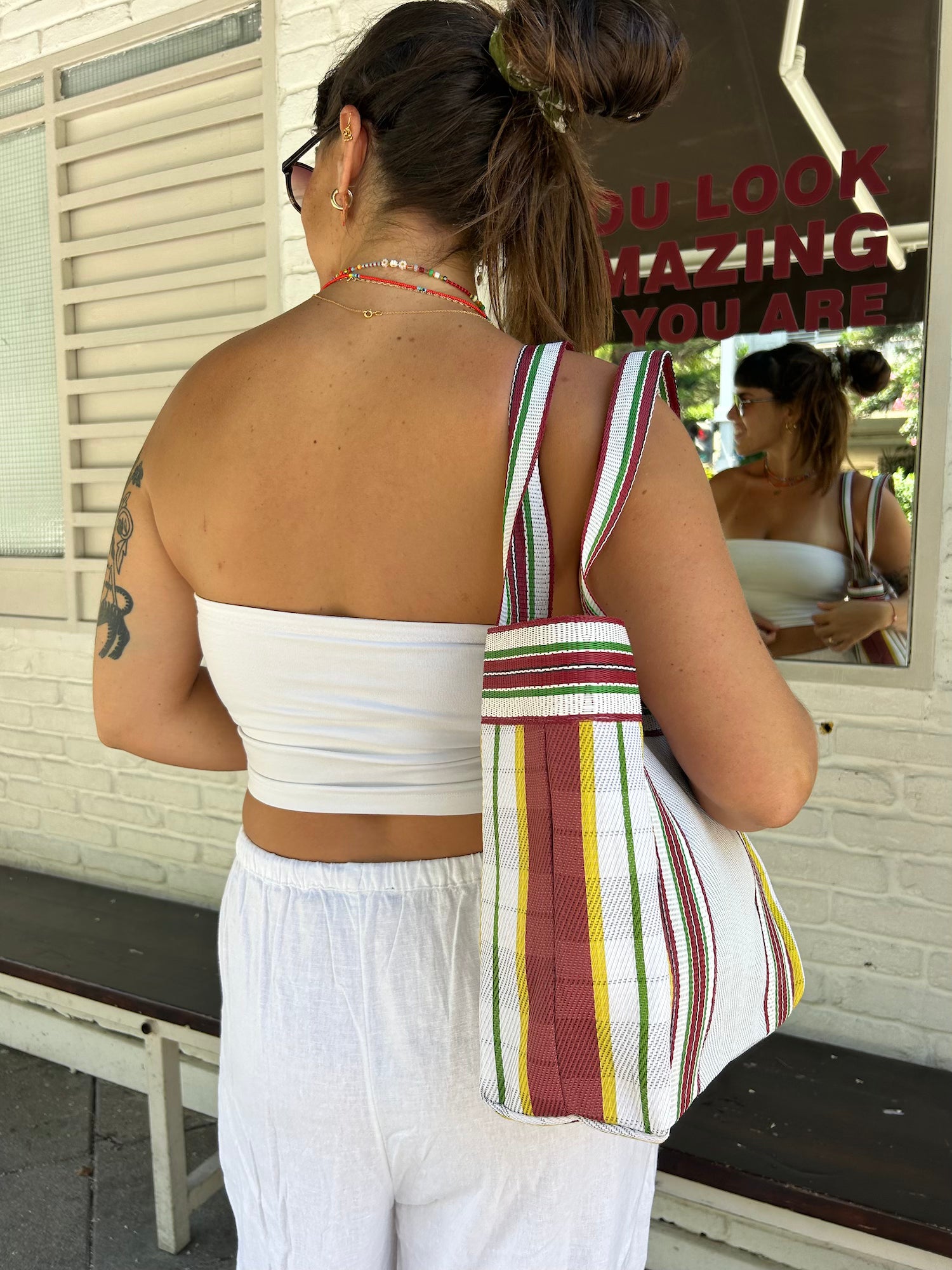 Petite Verona Bag