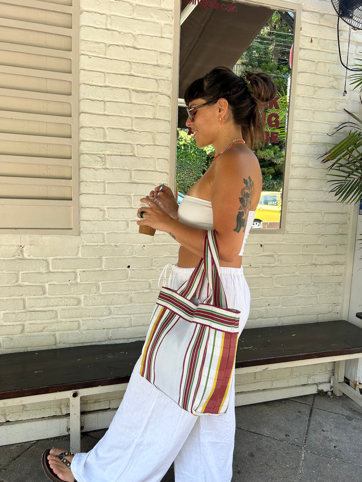 Petite Verona Bag
