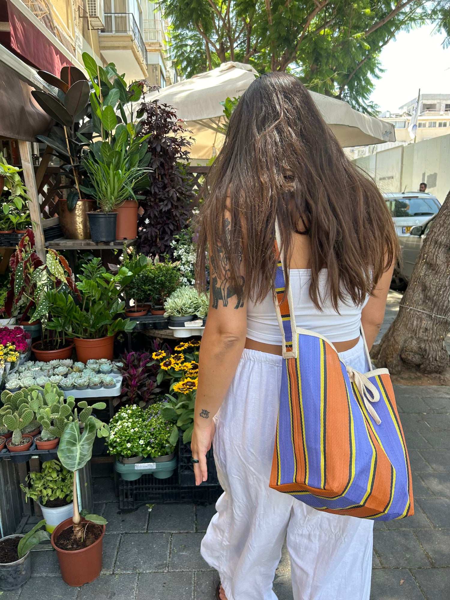 Laguna Bag