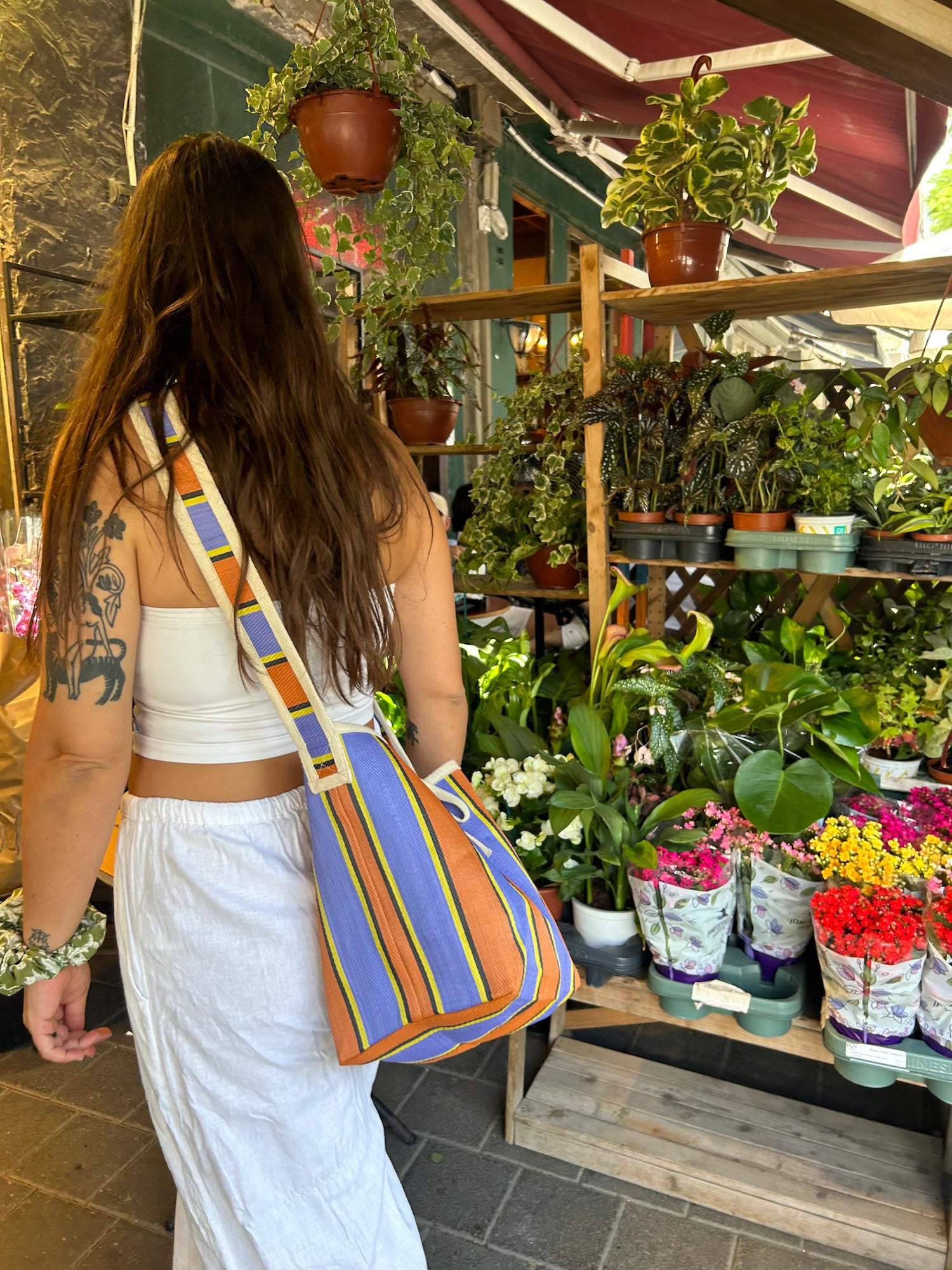 Laguna Bag