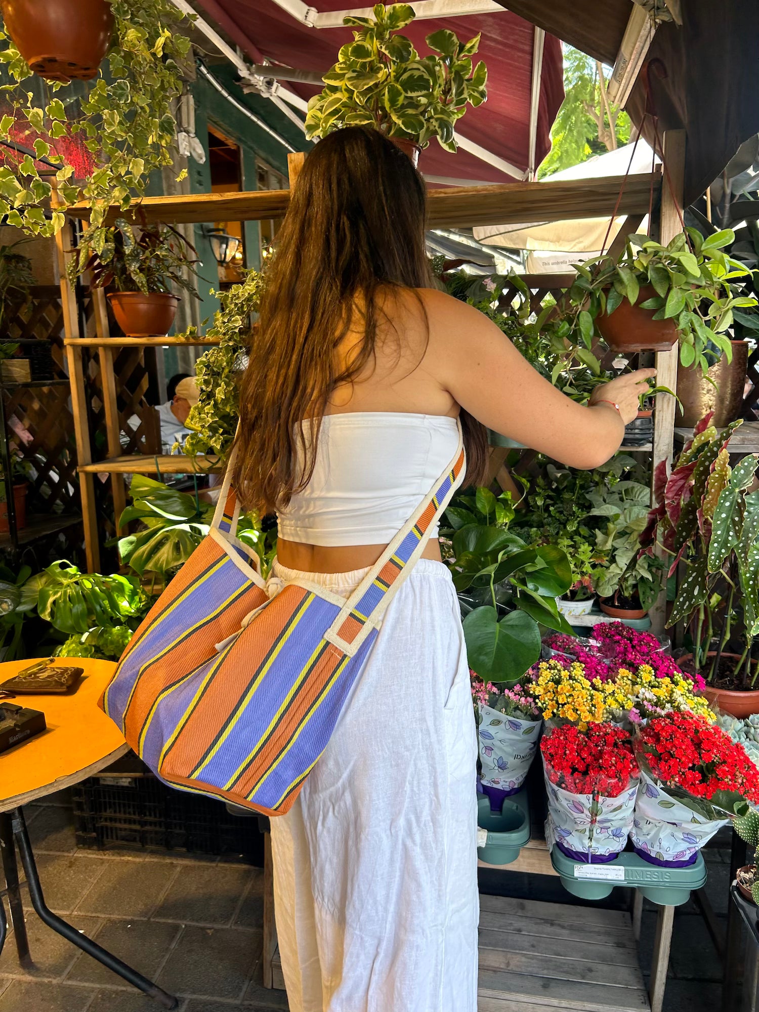 Laguna Bag