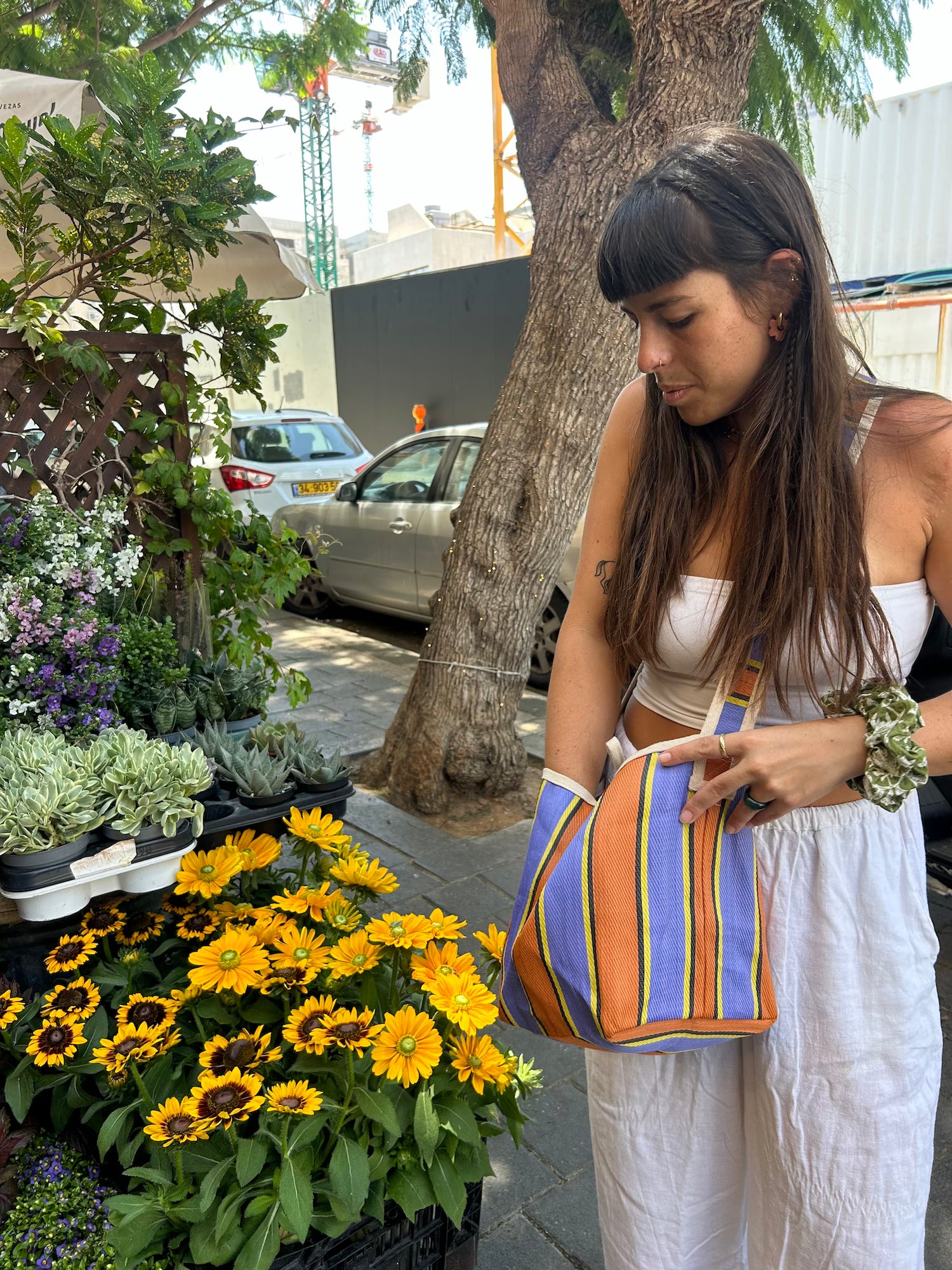 Laguna Bag