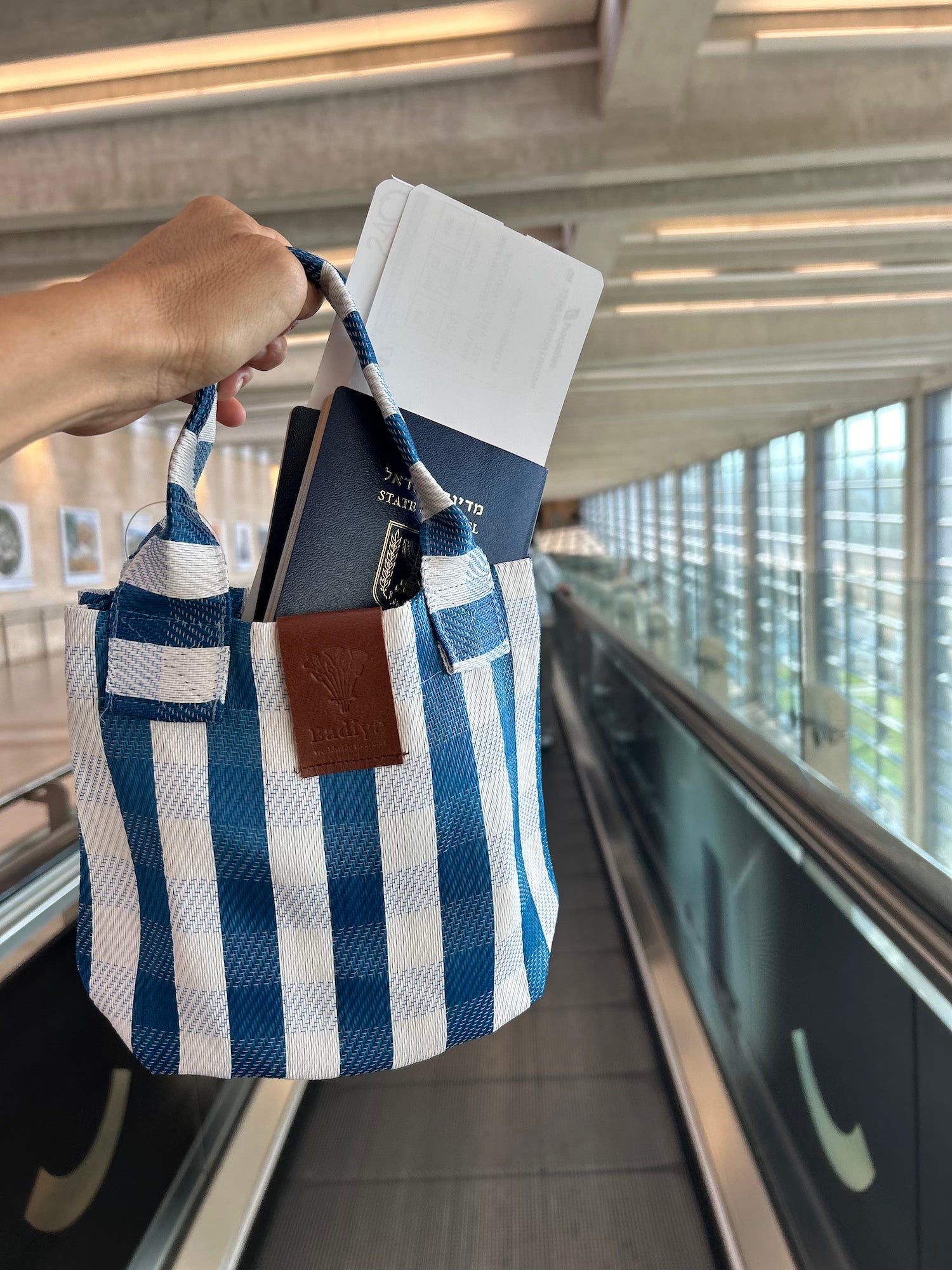 Mini Bag