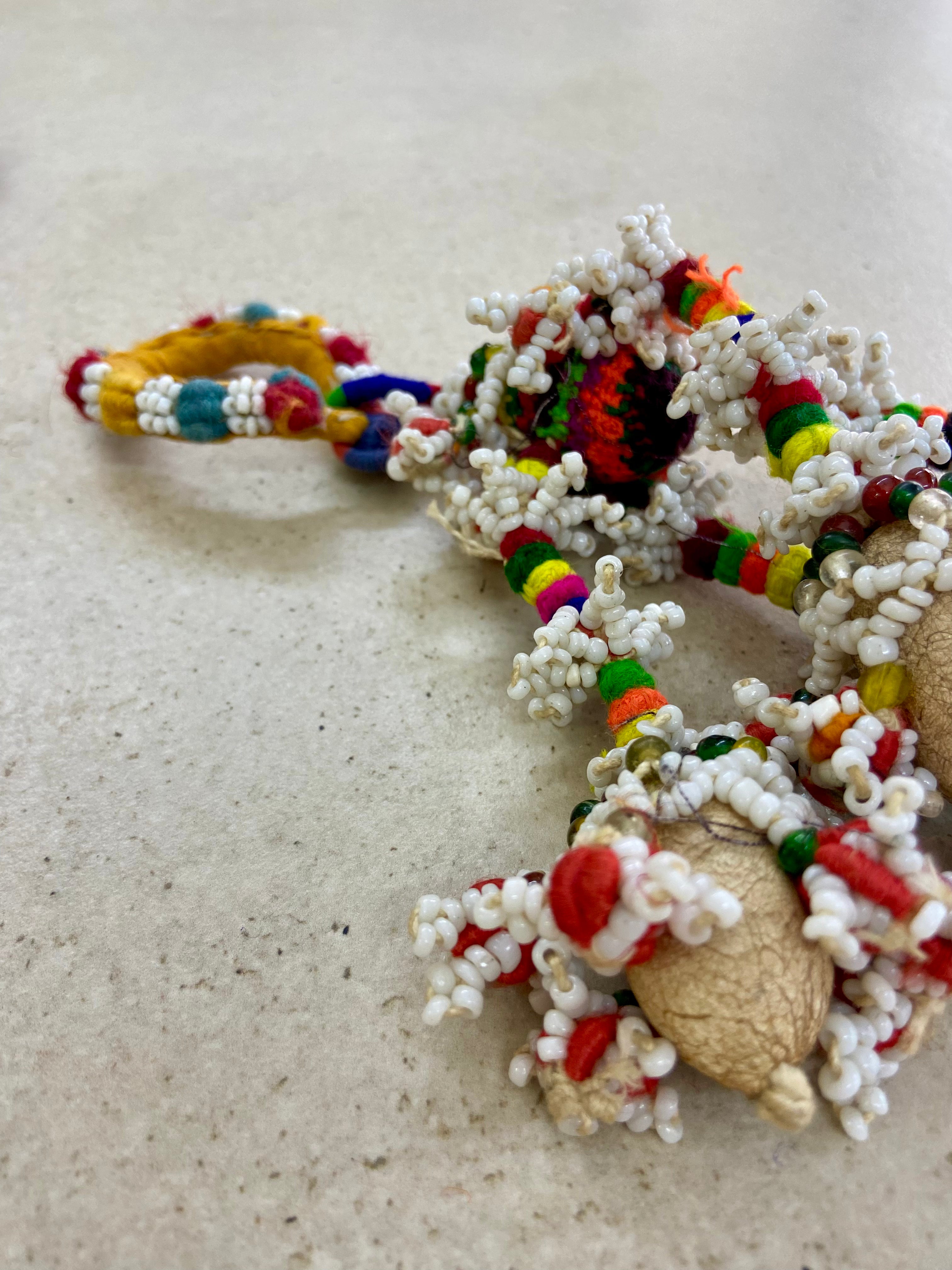 Gipsy Banjara Tassel