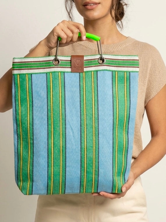 Mercado Gabriella Bag