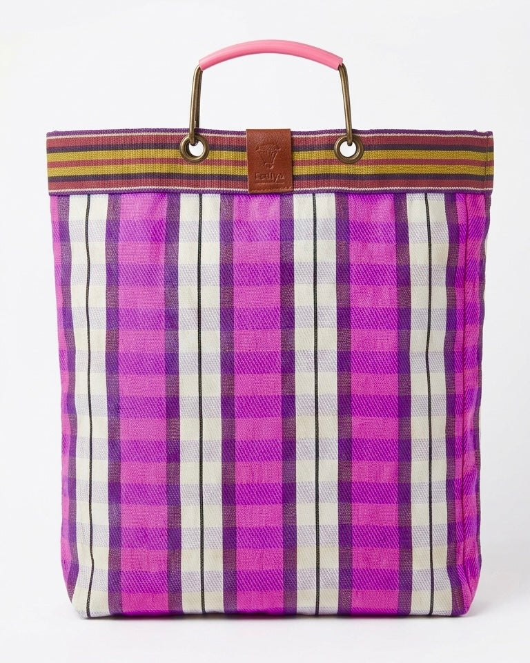Mercado Rosie Bag