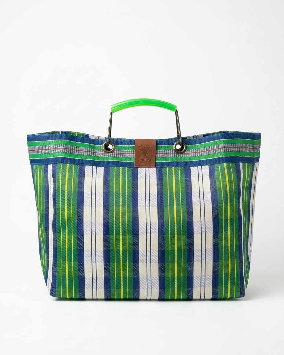 Bianca Bag - Blue