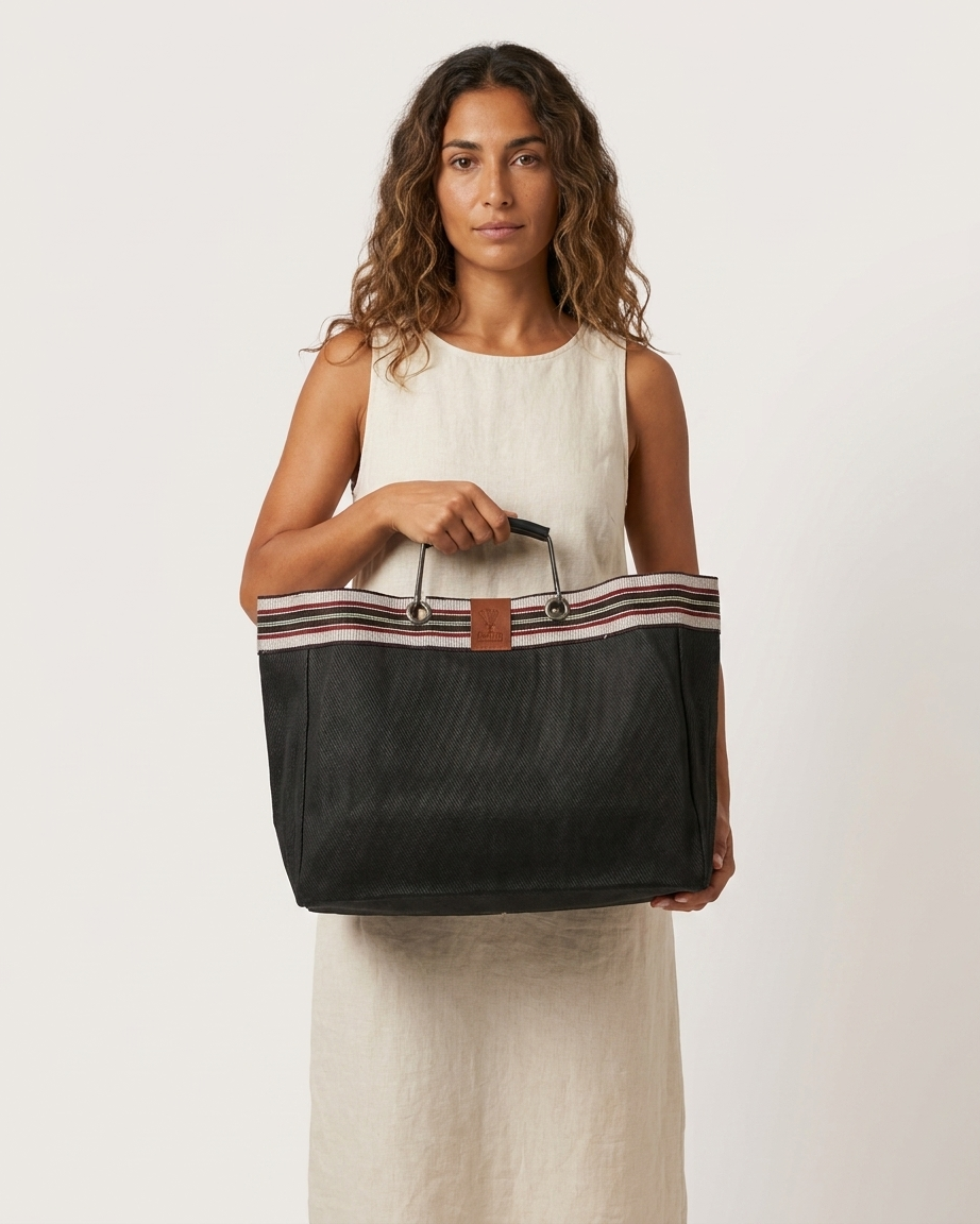 Bianca Bag - Black