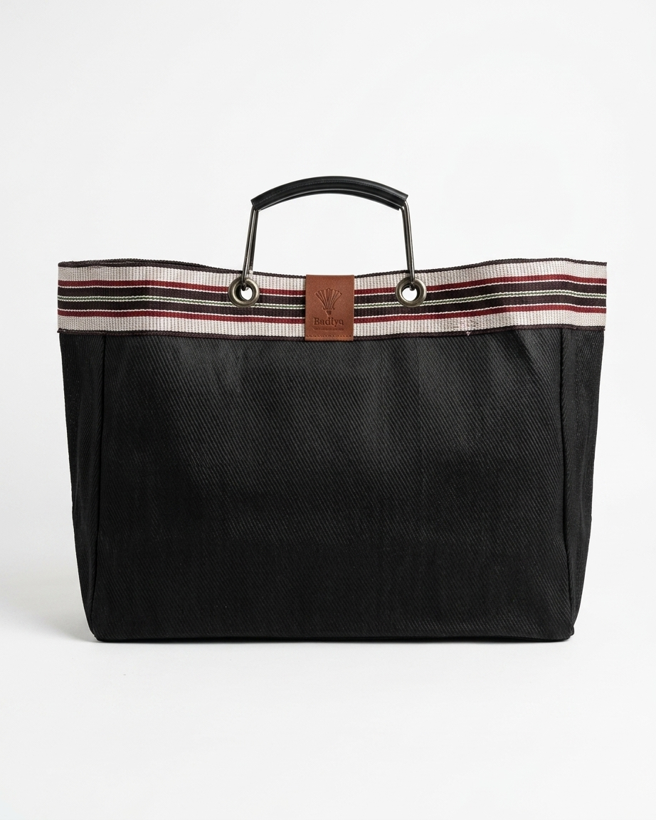 Bianca Bag - Black