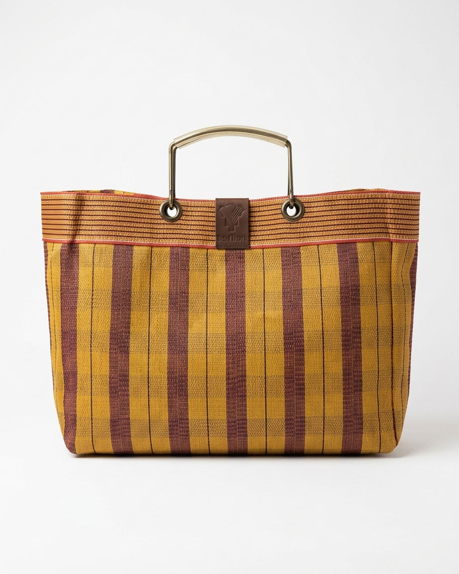 Bianca Bag - Brown