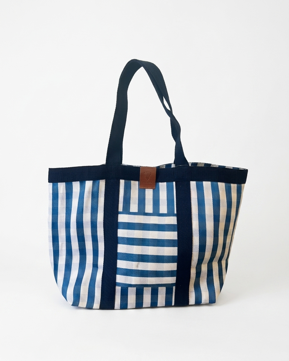 Weekender - Blue