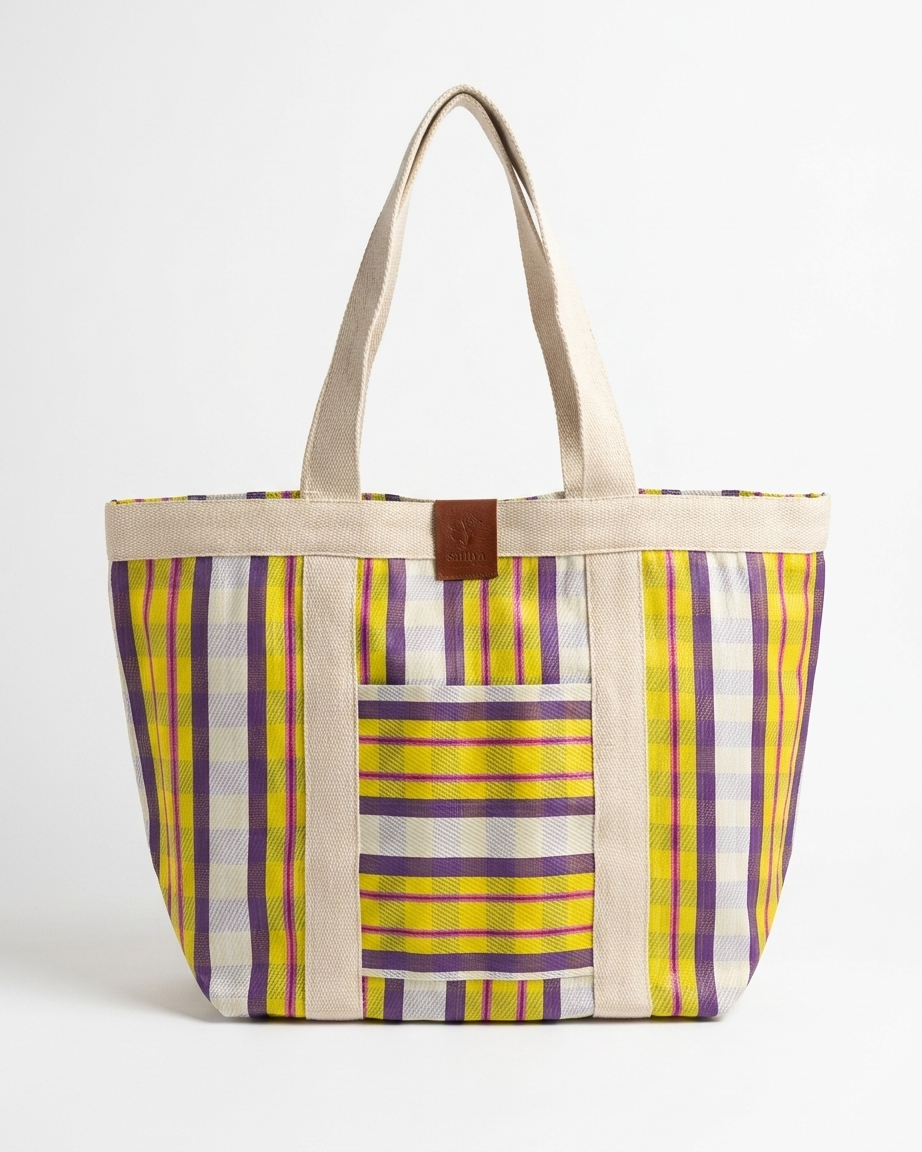 Weekender - Yellow