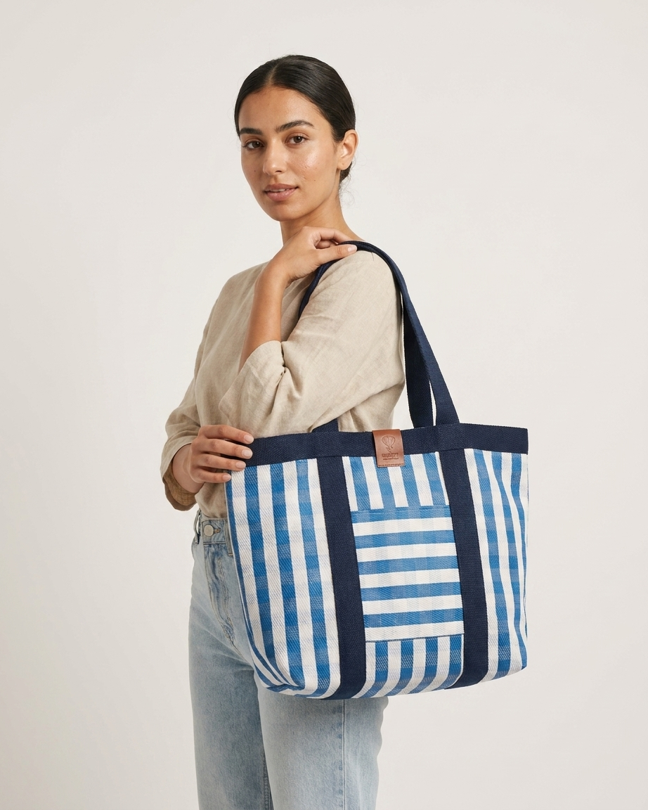Weekender - Blue