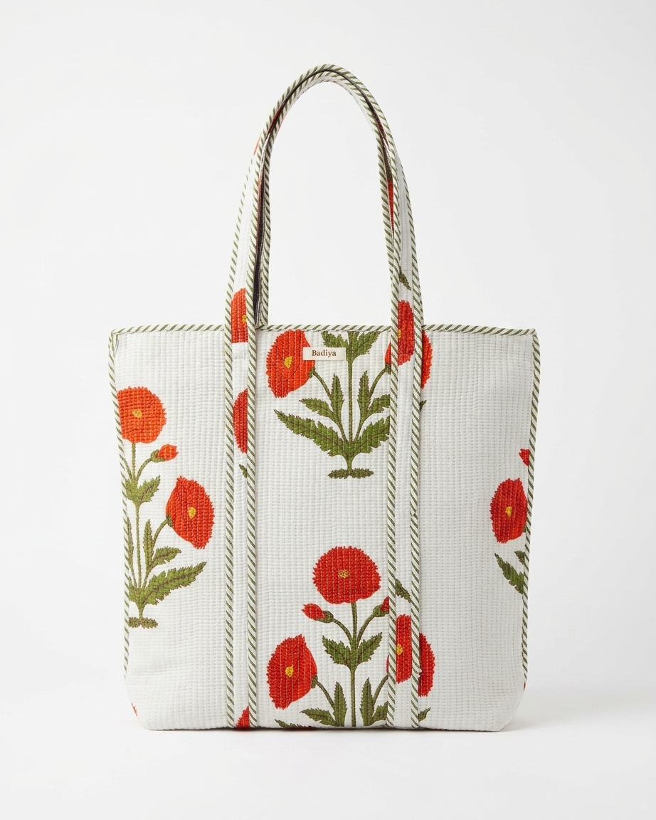 Cinnamon Tote Bag