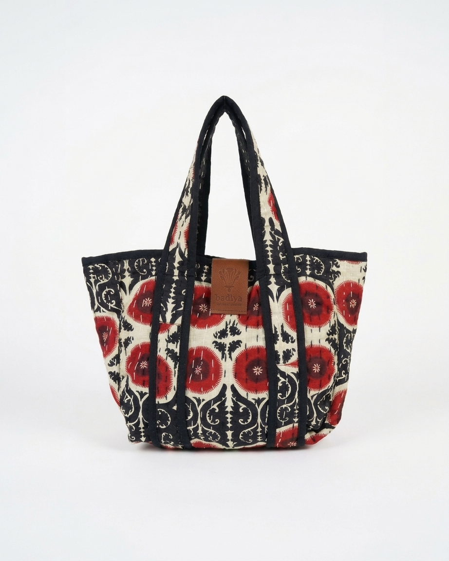 Mini Tashkent Bag