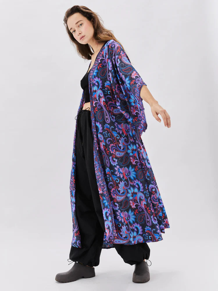 Eini Kimono