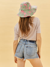 Load image into Gallery viewer, Block Print Hat
