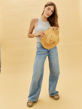 Load image into Gallery viewer, Block Print Hat
