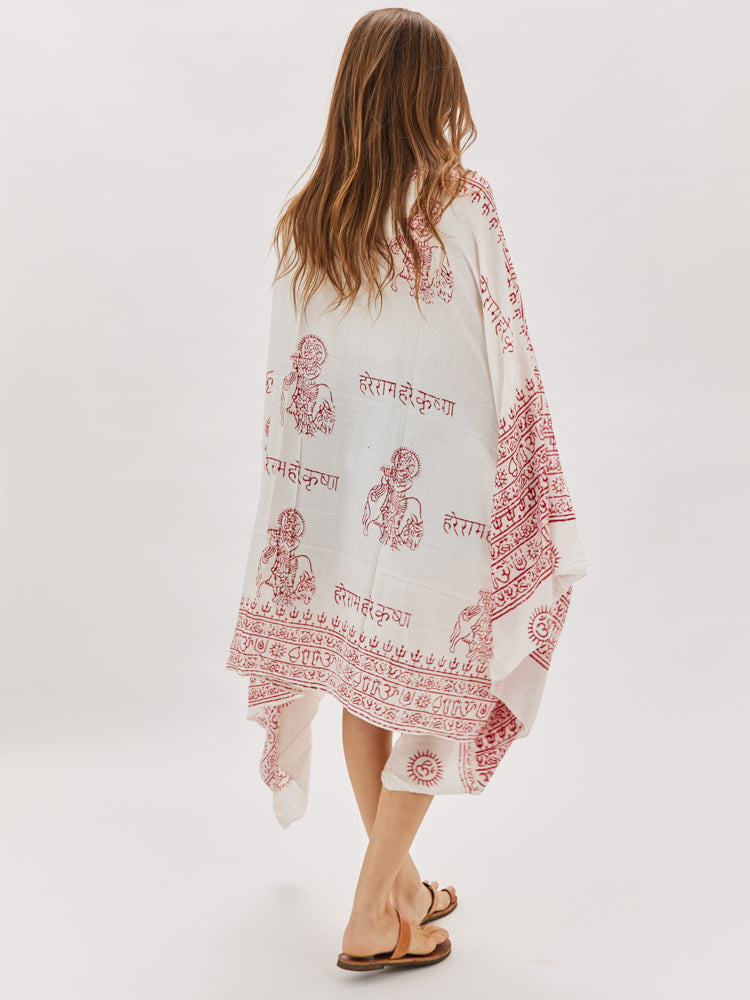 OM Scarf