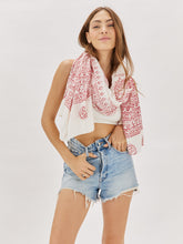 Load image into Gallery viewer, OM Scarf
