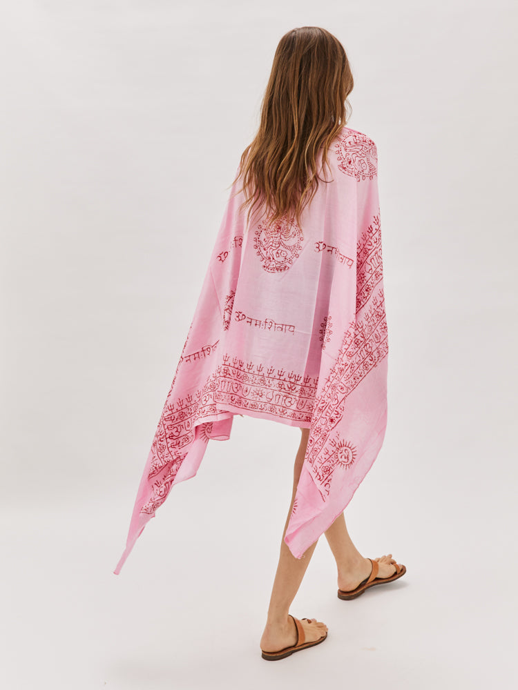 OM Scarf