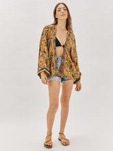 Load image into Gallery viewer, Sinaya Kimono

