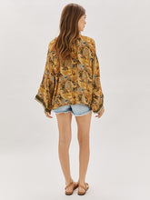 Load image into Gallery viewer, Sinaya Kimono
