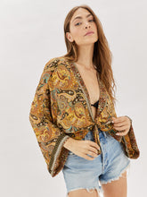 Load image into Gallery viewer, Sinaya Kimono
