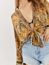 Load image into Gallery viewer, Sinaya Kimono
