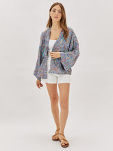 Load image into Gallery viewer, Breezer Kimono
