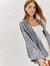 Load image into Gallery viewer, Breezer Kimono
