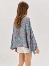Load image into Gallery viewer, Breezer Kimono
