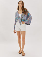 Load image into Gallery viewer, Breezer Kimono
