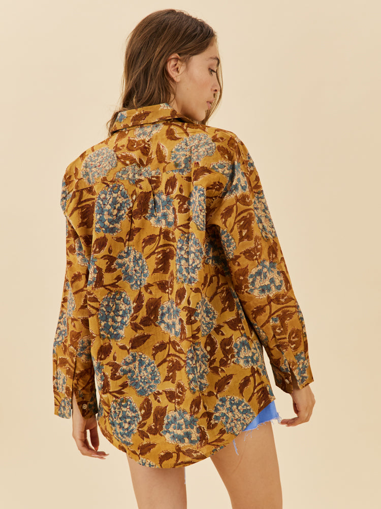 Hermes Shirt S/M